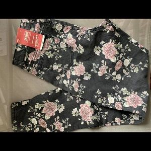 Girls Size 16 Skinny Jeans